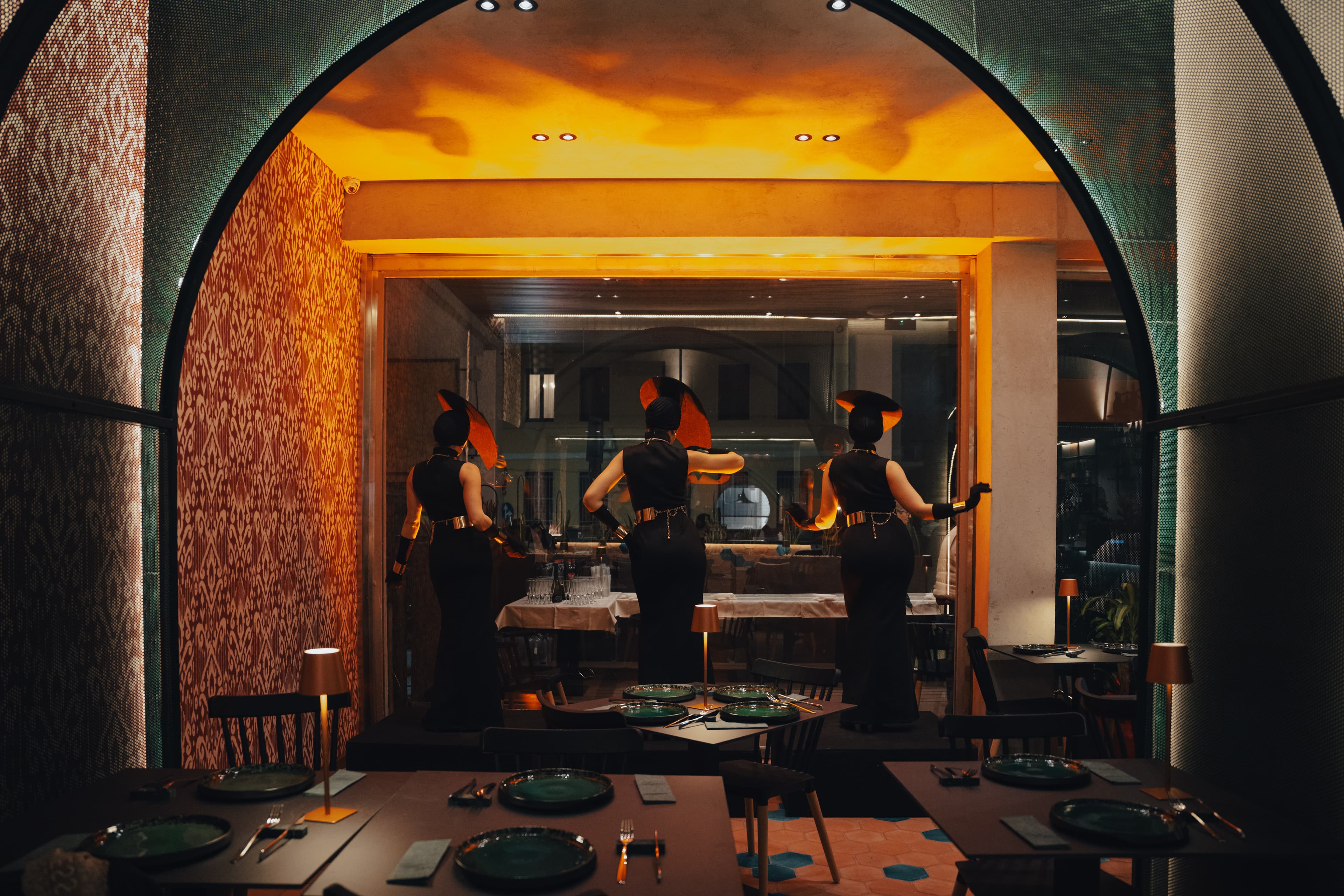 Eventi Perlage Pizza & Restaurant a Catania