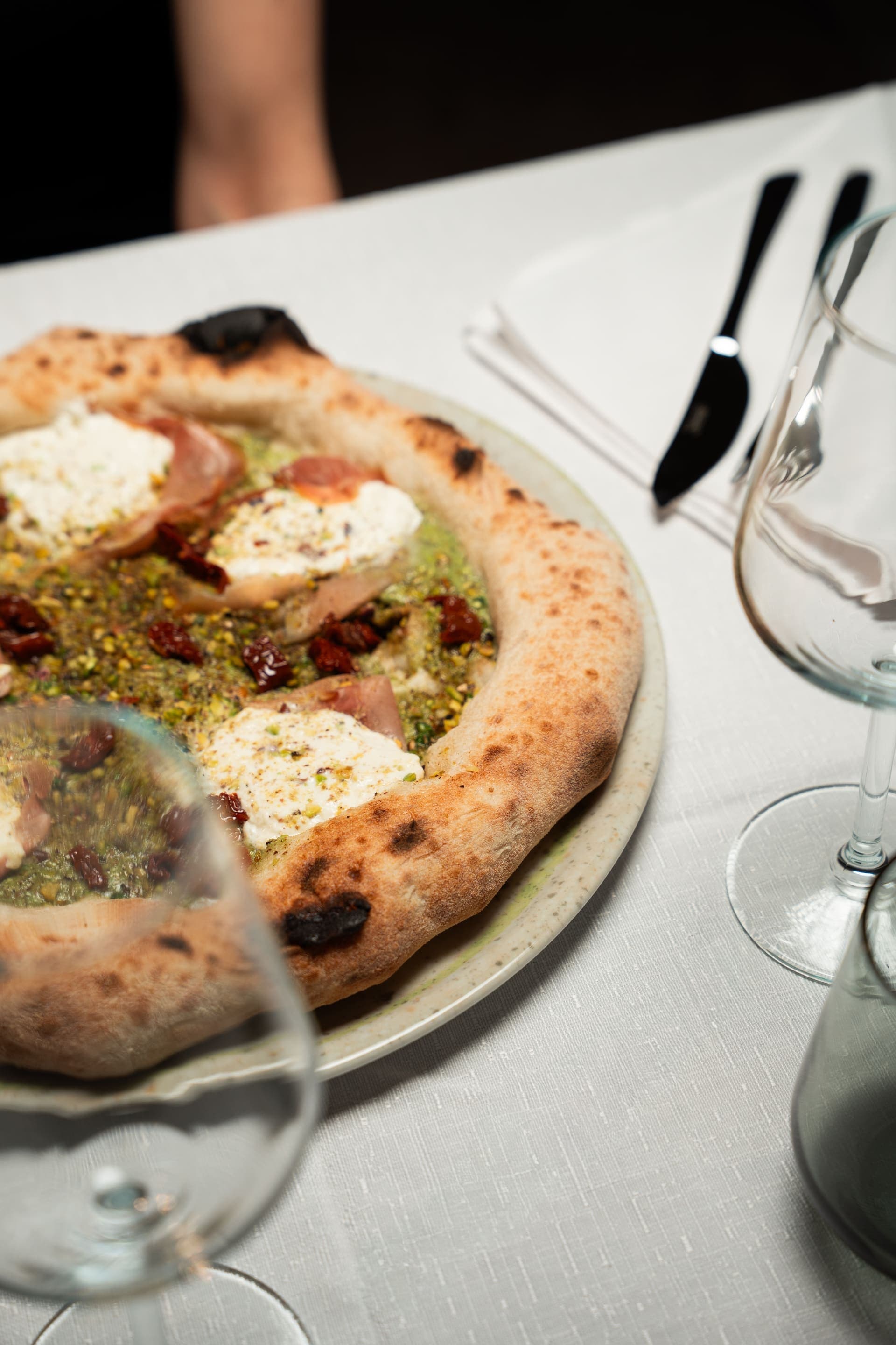 Perlage Pizza & Restaurant gallery 1