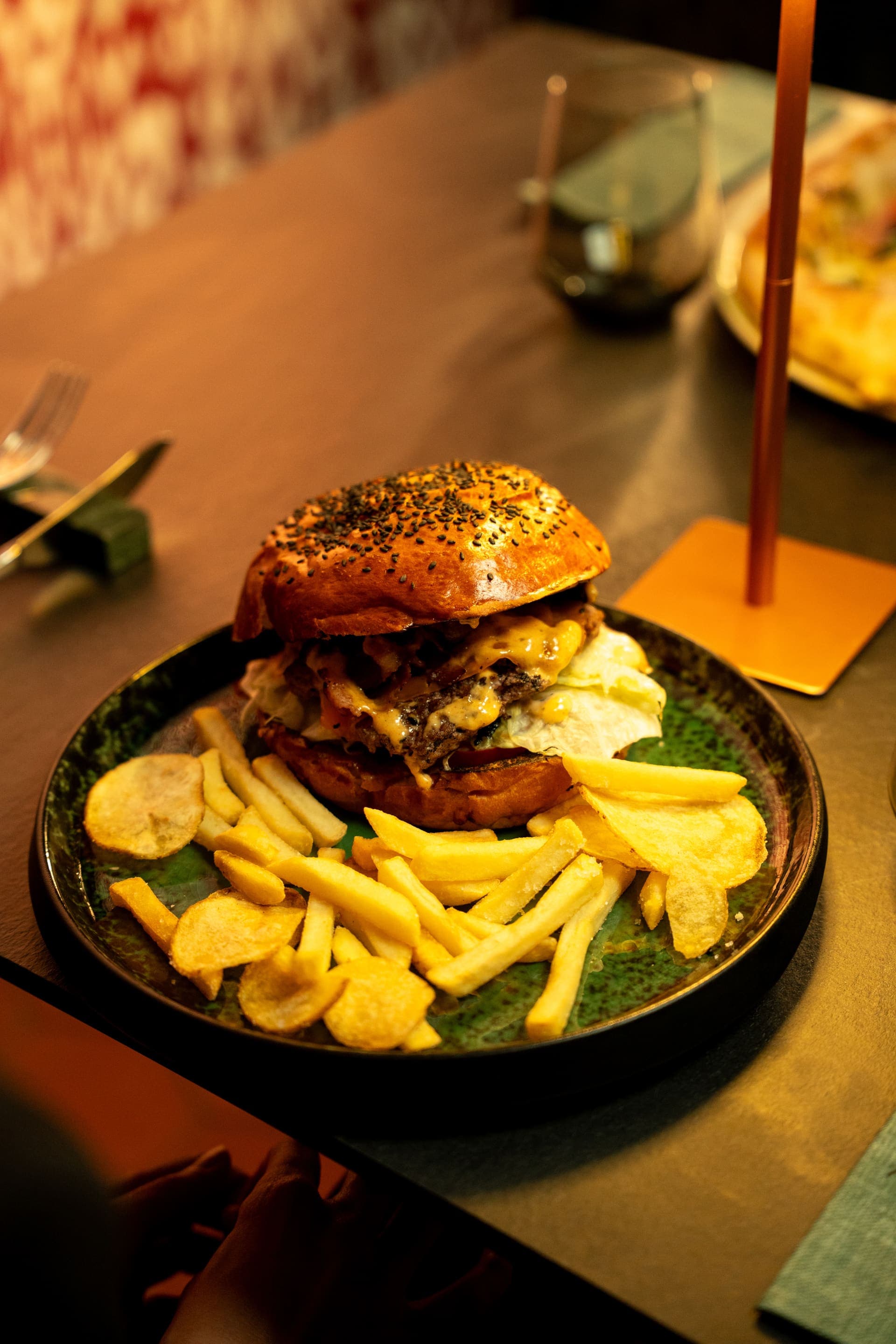 Perlage Pizza & Restaurant gallery 11