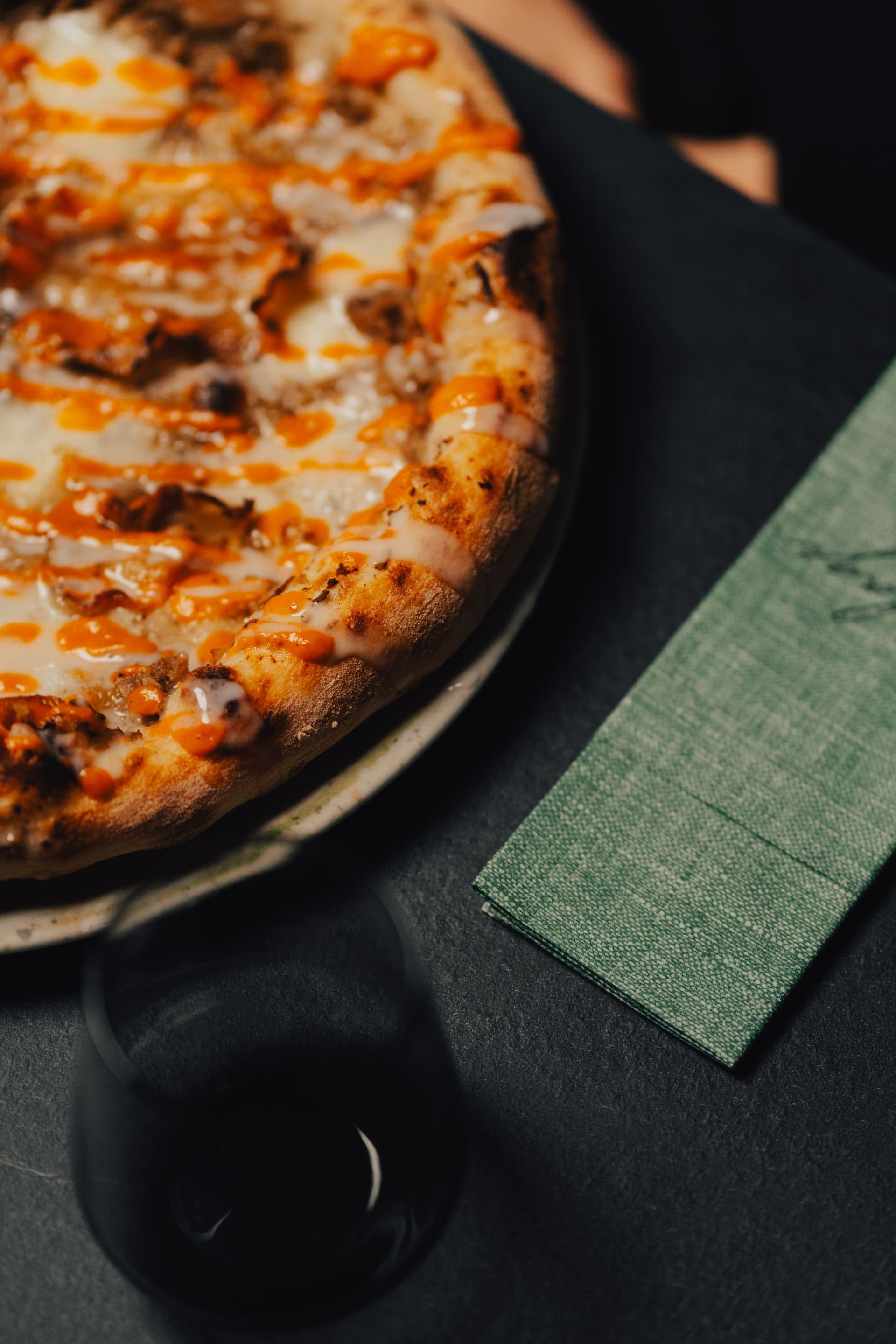 Perlage Pizza & Restaurant gallery 13