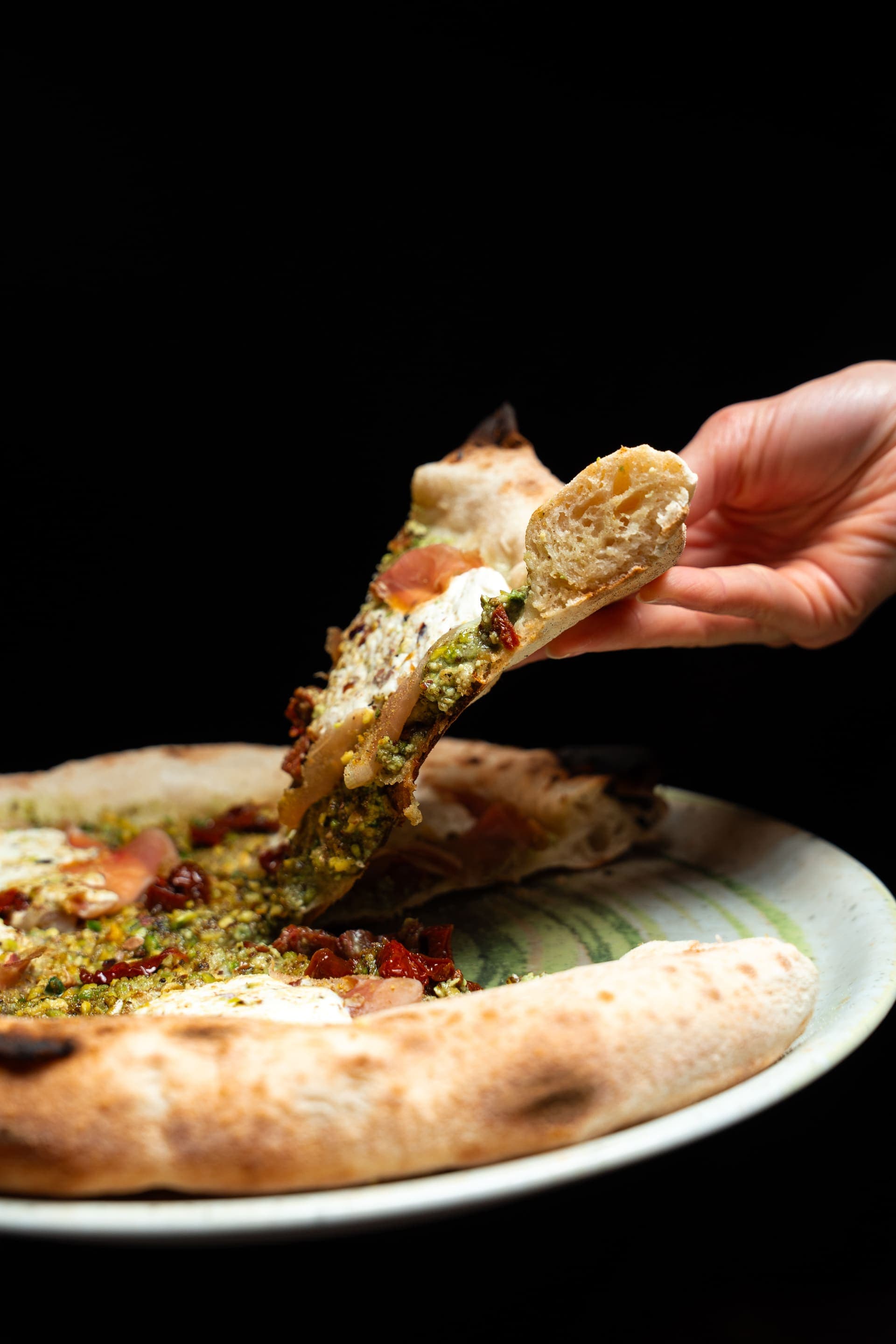 Perlage Pizza & Restaurant gallery 2
