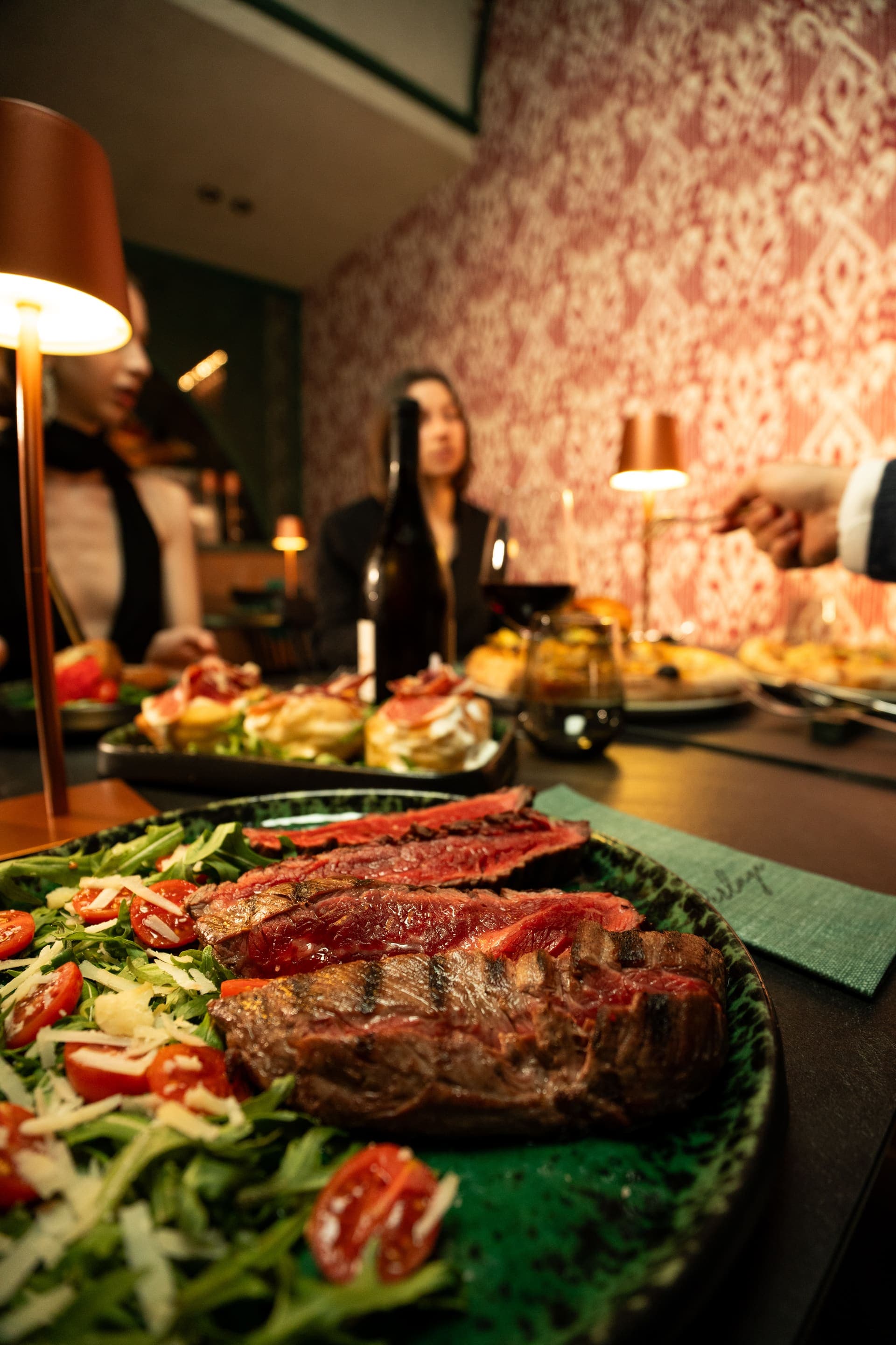 Perlage Pizza & Restaurant gallery 6