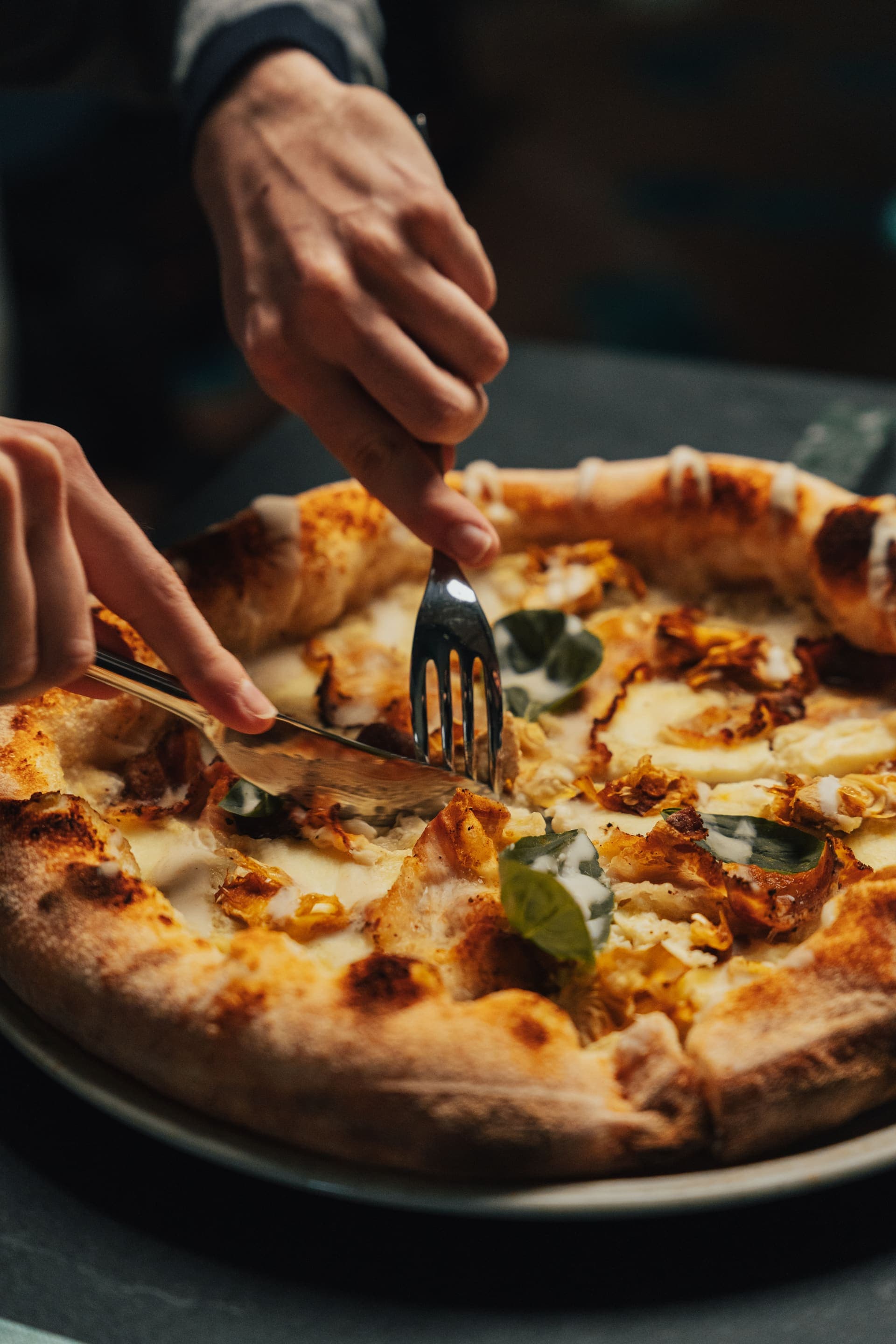 Perlage Pizza & Restaurant gallery 8