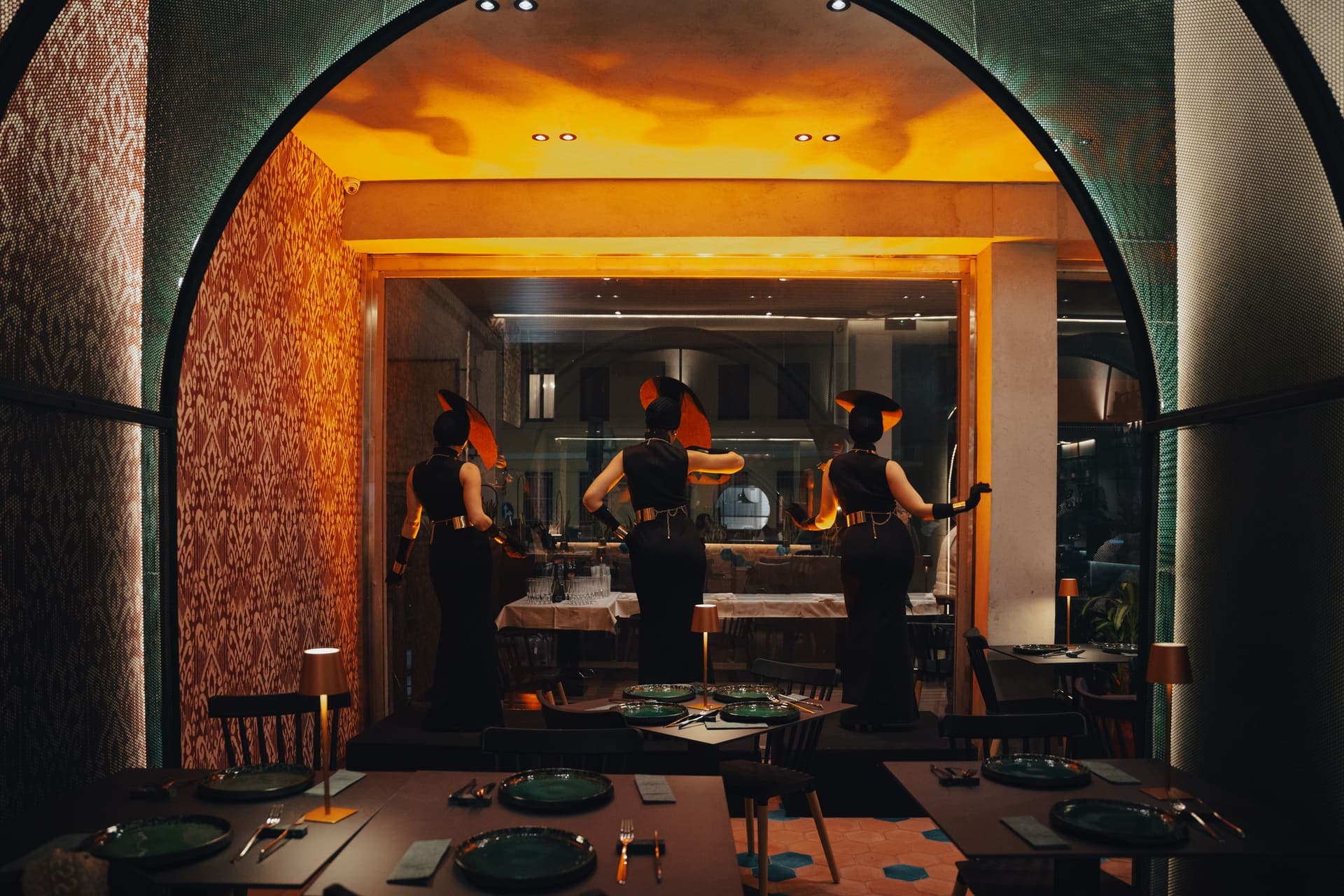 Eventi Perlage Pizza & Restaurant a Catania